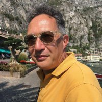 ıuıɟɐɹǝs ɹɐɯo (@omarserafini) 's Twitter Profile Photo ıuıɟɐɹǝs ɹɐɯo (@omarserafini) 's Twitter Profile Photo