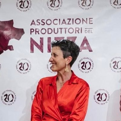 🔸Owner B&B @cascinamariale 🔸Event Manager @ilnizza 🔸Sommelier AIS 🔸 P.R. - Wine&Food