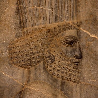 AhuraAriamehr's profile picture. Cyrus The Great