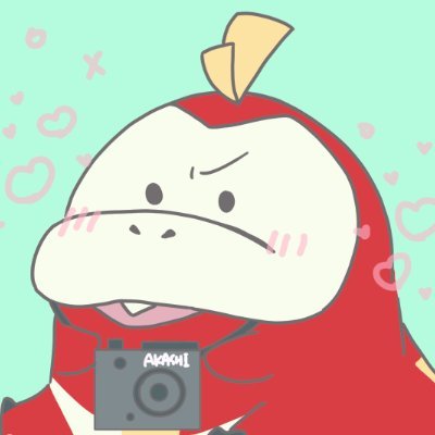 次→ジマコス(同行者募集中)
カラオケが死ぬほど好き
愛を感じるコスが好き・写真を撮るなら愛を持って!(持論)
タイマンNGです 詳しくはリトリン参照
撮影事例→#ほげたとあかしゃ
CP厨で3L喰えるのでふぁぼついうるさいです 適宜ミュートよろしく