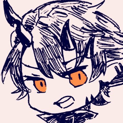 Ω🍮さんのプロフィール画像