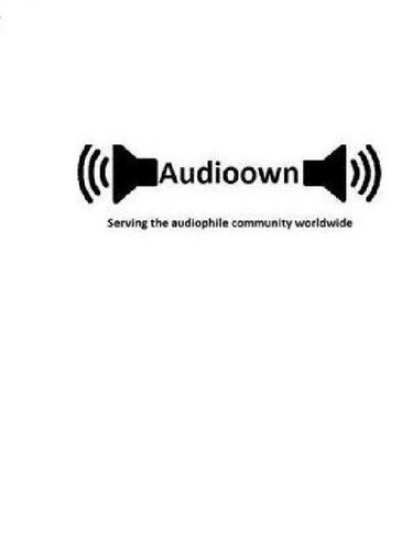 Audioown was created by a group of audiophiles with one goal in mind: Create a venue for all audio lovers and audiophiles based on “Simplicity & Reliability”