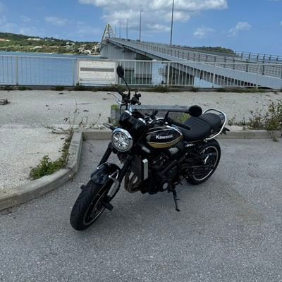 hyde11048's profile picture. 沖縄が大好きです！仕事辞めました！第二の人生始めます／還暦ライダー／SUPしたい／2024大型二輪免許取得／ゴルフ上手くなりたい／Men／無言フォローお許し下さい／ Z900RS手放しました／#沖縄 #沖縄大好き #沖縄ツーリング #PCX125 
#バイク乗りとつながりたい #バイク好きと繋がりたい