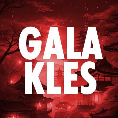 GalaKles's profile picture. 