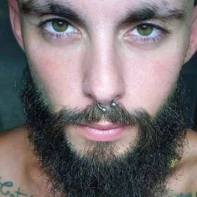 PedroLorentee's profile picture. •31
•Operador de camara
•De izquierdas
•Ateo
•Murcianico