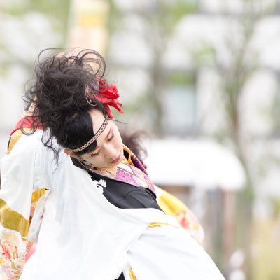 🌈トランスジェンダー🌈 @asahikawa_da1(16〜22) @chitosehomura(23〜) 炎-HOMURA-振付師(24〜)