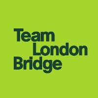 Team London Bridge (@teamlondonbdg) 's Twitter Profile Photo Team London Bridge (@teamlondonbdg) 's Twitter Profile Photo