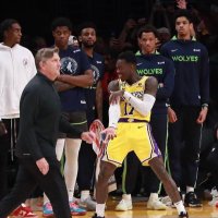 うずーり (@nba_basuke1412) Twitter profile photo