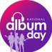 National Album Day (@albumdayuk) Twitter profile photo National Album Day (@albumdayuk) Twitter profile photo