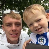 James Harrison (@jharrison1999) 's Twitter Profile