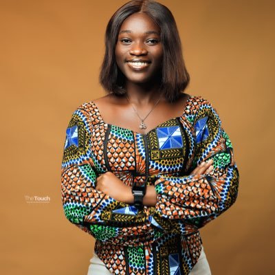 Der_bby_love's profile picture. NUGS-KNUST PRESIDENTIAL CANDIDATE’24. PAST HESA-KNUST GENERAL SECRETARY. CEO OF DERBBY’S SHOENIVERSE. PAST PRESIDENT OF WGHS-KNUST CHAPTER.