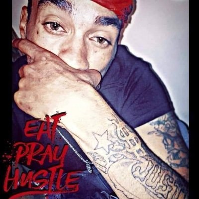 KissOfDeath7_62's profile picture. 