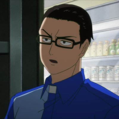 gunswordthing's profile picture. how the hell do i use twitter | twt rp ACC for Sakurai Yusuke!