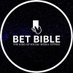 Bet Bible (@betbibletips) Twitter profile photo Bet Bible (@betbibletips) Twitter profile photo