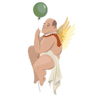 AlbertReymann's profile picture. If you do not have courage, you have nothing at all.

Schreibe auch auf Deutsch.