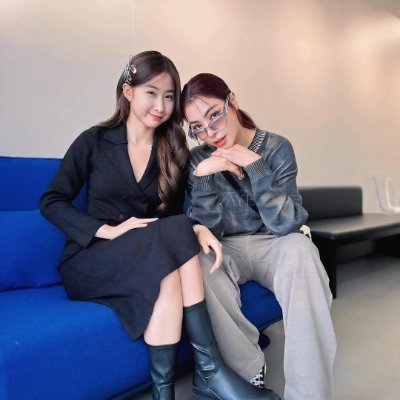 #FayeYoko #Blanket 🌻🦋🫧
#FayeMalisorn #FayePeraya #YokoApasra #BlankTheSeries