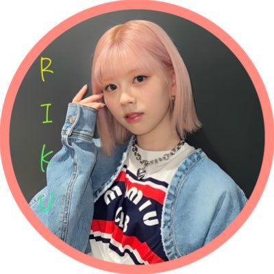 🌈#NiziU リク🐿💛マユカ🐱💚リクマユしか勝たん‼️🌈WithUダブル会員🌈04line🚹5/6幕張サイン会くーちゃん命名『あーくん』雑食ヲタ