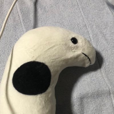 ぶどつさんのプロフィール画像