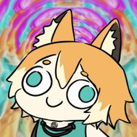 犬皇やつめ🐾🏕 威嚴系Vtuber👑 (@yatsume_uwu) Twitter profile photo