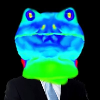 ZupWasp's profile picture. gev gev gev gev