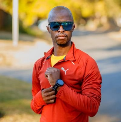 @garminsa Athlete 🏃🏽♂️Beginner Runners Coach 📖 Author📚 42.2km 2:50:26🚀 3x Comrades silver 🥈 1x Two Oceans silver🥈 Smarima12@gmail.com📧