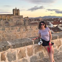 Amanda Vieira (@mandyviesi) 's Twitter Profile