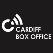 Cardiff Box Office (@cdfboxoffice) 's Twitter Profile Photo