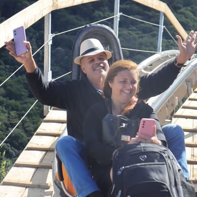 CarlosF55632701's profile picture. E sabemos que todas as coisas contribuem juntamente para o bem daqueles que amam a Deus, daqueles que são chamados segundo o seu propósito.
Romanos 8:28