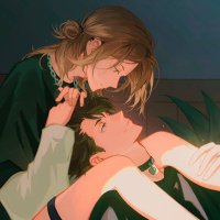 Kei || 📖 (@keikeitalendo) 's Twitter Profile
