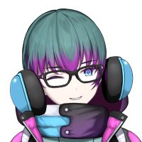 山葵冰角🧊PingKak ➤_ 台灣 Vtuber (@wasabi_pingkak) 's Twitter Profile