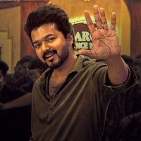 Harivijay (@harivijay_2000) 's Twitter Profile