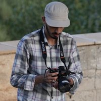 عَـلیِ نَجَفـیْ (@00eldirem) 's Twitter Profile