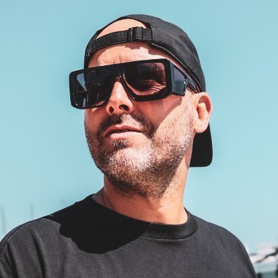 ▪️ Label owner: @toomanyrules_
▪️ Defected | elrow Music | Hottrax
▪️ 🌍 mon@toomanyrules.com
▪️ 🇫🇷 jerome@no-sleep.net
▪️ 🇦🇺 matt@onehitagency.com.au