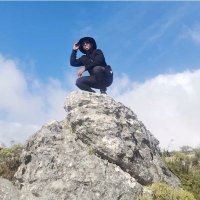 Thulani Nombali (@thulaninombali) 's Twitter Profile Photo Thulani Nombali (@thulaninombali) 's Twitter Profile Photo