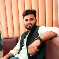 Saurabh Yadav (@saurabh0007y) 's Twitter Profile