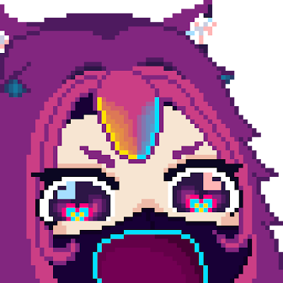 💜✨Looking For Connections✨💜
My main account was hacked, it still hurts
Art tag: #MomoAllTheArt