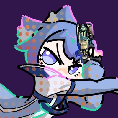 小康💤XiaoKang (FPS gamers) 💜 VT |CN👌|EN🤏|さんのプロフィール画像