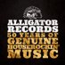 Alligator Records (@alligator1971) Twitter profile photo Alligator Records (@alligator1971) Twitter profile photo