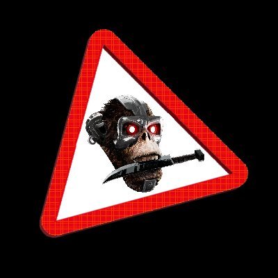 BewareB3ar's profile picture. @TAS_Doorks @the_ape_society