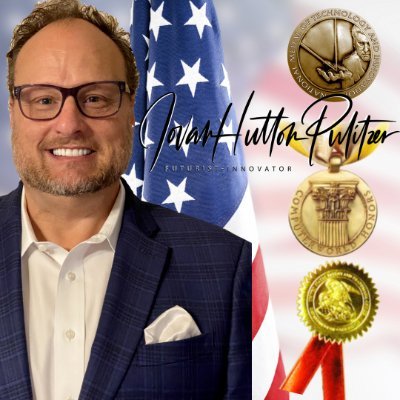 JovanHuttonPulitzer™ אני לא סובל אידיוטים! Profile