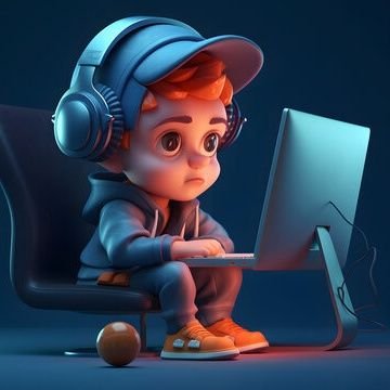 ihsur3306's profile picture. JAVA || PYTHON || My Sql || DBMS || Slow Learner 🥲 || UI/UX Design || Web Dev || Enthusiastic to learn new tech.