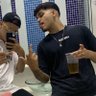 guilhermevazx's profile picture. 