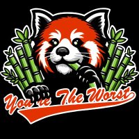 You're the Worst (@ytwslc) 's Twitter Profile