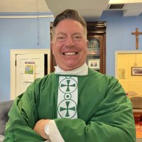 Fr. Matthew Young (@smatthewyoung) 's Twitter Profile