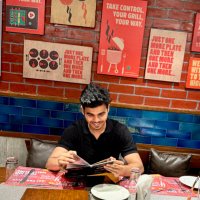 Shashwat Singh (@shashwatra) 's Twitter Profile