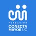 FUNDACIÓN CONECTA MAYOR (@conectamayor) Twitter profile photo FUNDACIÓN CONECTA MAYOR (@conectamayor) Twitter profile photo