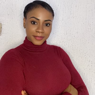 ValerieOgechi's profile picture. Live, Love, Learn, Grow, Glow 🌸... Product Manager/
Catholic/ Rihanna Stan! ♥ Inshallah and vibes 😎