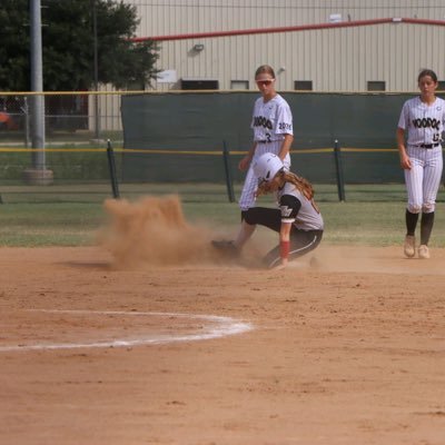 Baylie Flinn #Catcher/right/first class of 27 @baycambear09@gmail.com