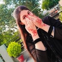 ayzalfatima (@ayzal8445) 's Twitter Profile Photo