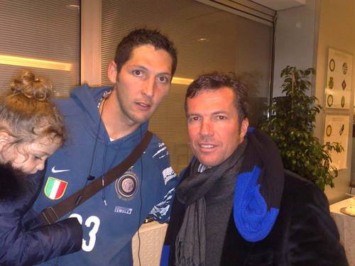 BimbaDop's profile picture. Interista timida e asociale